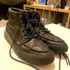 Ralph Lauren Polo - Tavis Shoe size 8D